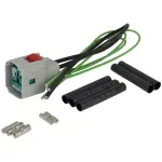 WPT1916 - : Wire Assembly for Ford Image