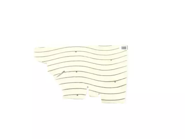 Exhaust Shield, Right - Mopar (68319470AA)