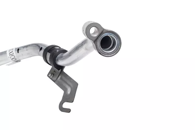 1534826 - HVAC: ACDelcoâ„¢ A/C Refrigerant Discharge Hose for Cadillac: XT5, XT6 | Chevrolet: Blazer | GMC: Acadia Image