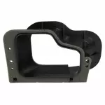 F7UZ19A618A - Unclassified: 1997-2024 Ford - Cabin Air Intake Duct for Ford: E-150, E-150 Club Wagon, E-150 Econoline, E-150 Econoline Club Wagon, E-250, E-250 Econoline, E-350 Club Wagon, E-350 Econoline, E-350 Econoline Club Wagon, E-350 Super Duty, E-450 Econoline Super Duty, E-450 Super Duty, Econoline Super Duty Image