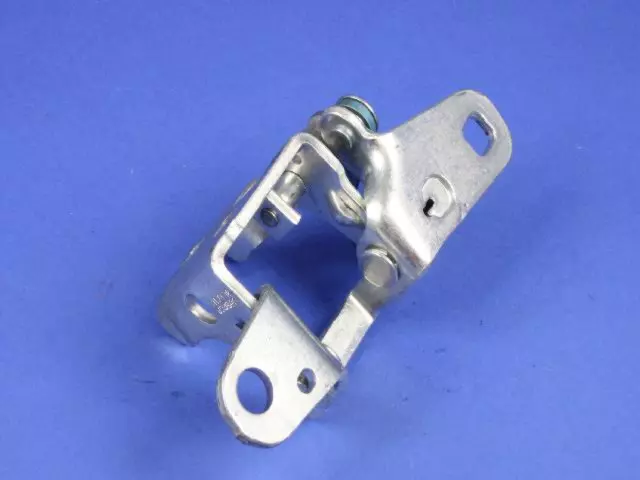 Rear Door Lower Hinge, Right - Mopar (68058536AE)