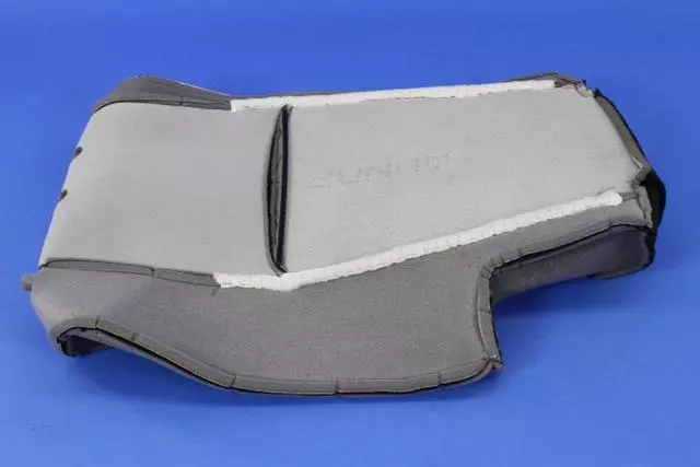 Rear Seat Back Cover, Right - Mopar (5SQ02DX9AA)