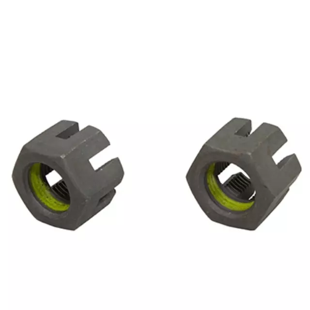 Lock Nut - Ford (383489-S100)