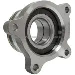10012242 - : Wheel Bearing and Hub Assembly for OmniParts Image