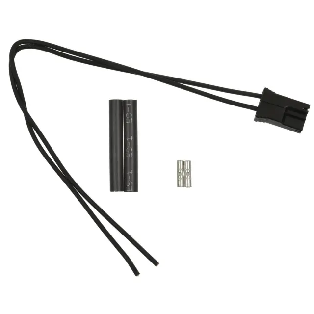 S2215 - Exterior: Cargo Lamp Connector for SMP CORP Image