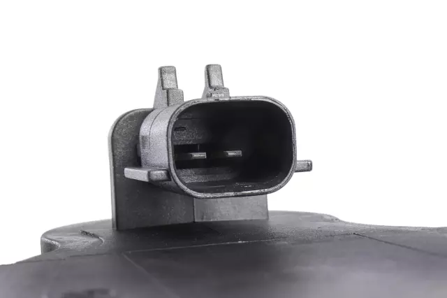 Parking Brake Caliper - ACDelco (13555027)