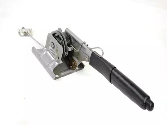 52128715AB - Parking Brake: Park Brake Lever for Mopar Image