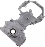 135003TA1C - : Engine Timing Cover for Nissan: Altima, Murano, Pathfinder, Rogue Image