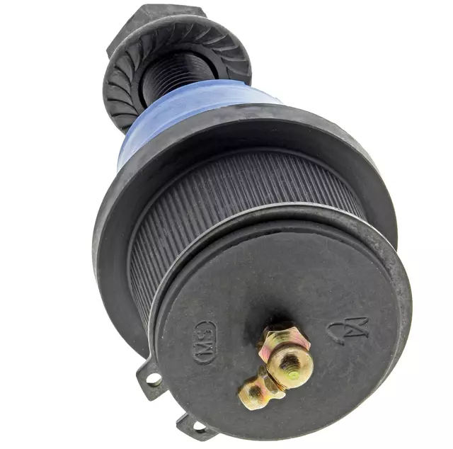 MK6711 - Suspension: Front Lower Suspension Control Arm and Ball Joint Assembly for ACDelco Image