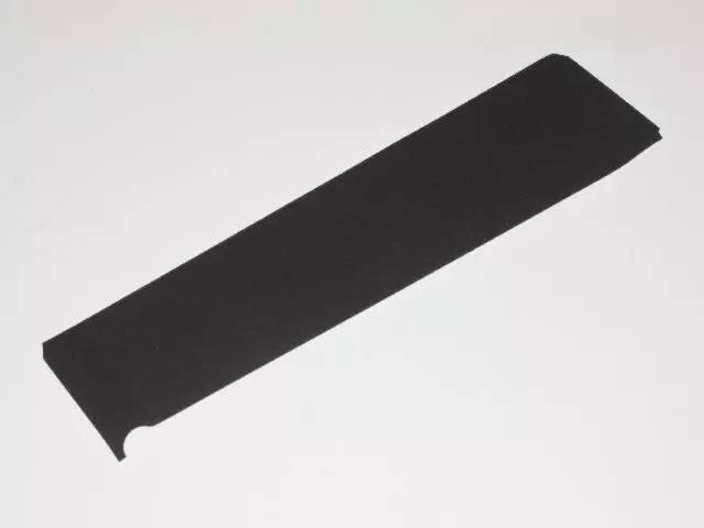 B Pillar Applique, Left - Mopar (5116389AA)