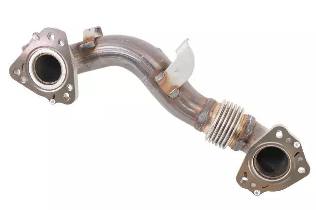 Inlet Pipe - GM (12688021)