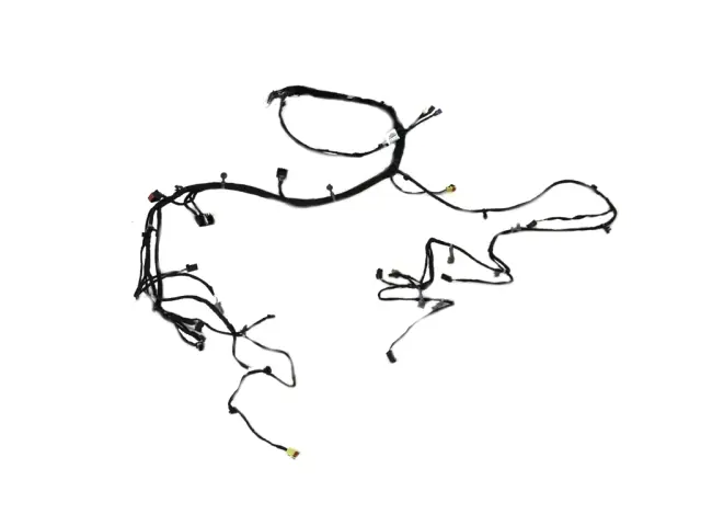 68591965AB - Electrical: Body Wiring for Mopar Image