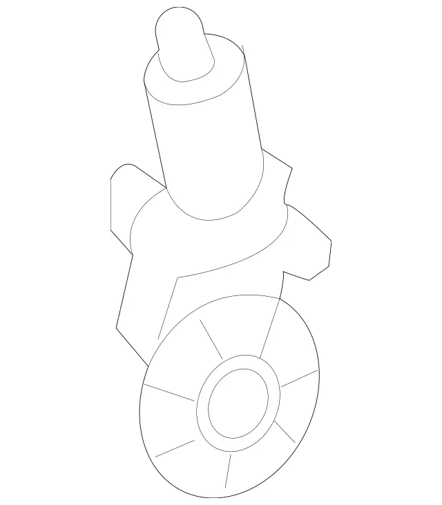 906501165 - Front Seat: DC Motor for Mercedes-Benz: 300C, 300CD, C300, C43 AMG, C63 AMG S E Performance, E350, EQE 350, EQE 350 SUV, EQE 350+, EQE 350+ SUV, EQE 500, EQE 500 SUV, EQE AMG, EQE AMG SUV, EQS 450, EQS 450 SUV, EQS 450+, EQS 450+ SUV, EQS 580, EQS 580 SUV, EQS AMG, GLC300, GLC350e, GLC43 AMG, GLC63 AMG S E Performance Image