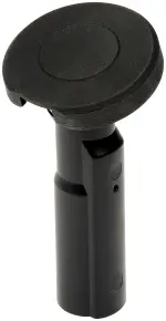 47830 - : Spare Tire Hoist Cover for Dorman Image