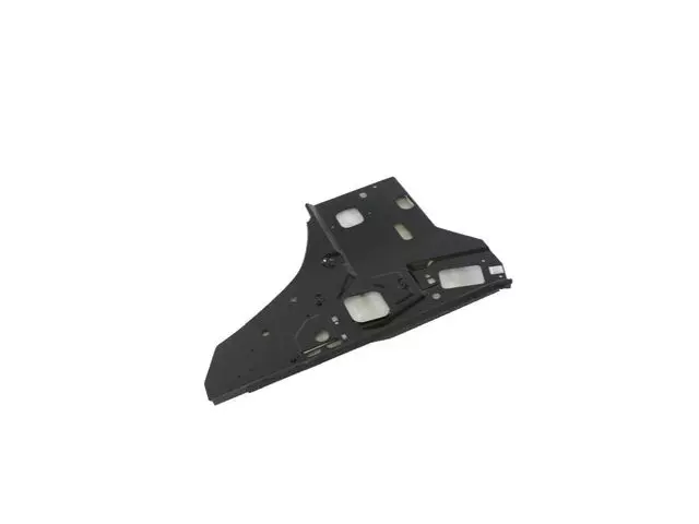 68095935AF - Body Sheet Metal Except Doors: Cowl Side Panel, Left for Dodge: Ram 1500, Ram 2500, Ram 3500 | Ram: 1500, 1500 Classic, 2500, 3500 Image