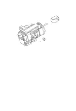 3355047130 - : Automatic Transmission Shift Lever for Toyota Image