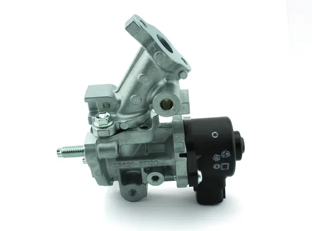 2562037120 - Emission System: Egr Valve for Toyota Image