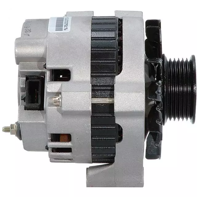 88877238 - Unclassified: Alternator for GM Image
