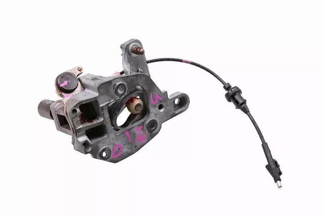 Automatic Transmission Shift Lever Assembly - GM (19258036)
