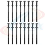 AHB235 - : APEX Automobile Parts Inc Head Bolt Set for APEX Automobile Parts Inc Image