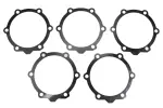 334365 - Driveline and Axles: Pinion Bearing Shim for Chevrolet: Avalanche 2500, Blazer, C/K Pickup, C1500, C2500, C3500, Express 2500, Express 3500, G30, K1500 Pickup, K2500 Pickup, K3500 Pickup, P30, R20, R2500, R30, R3500, Silverado 2500, Silverado 2500 HD, Silverado 2500 HD Classic, Silverado 3500 HD, Suburban 2500, Suburban 3500 HD, Suburban C1500, Suburban C20, Suburban C2500, Suburban K1500, Suburban K2500, Suburban R20, Suburban R2500, Tahoe, V30, V3500 | GMC: C1500 Pickup, C2500 Pickup, C3500 Pickup, G3500, K1500 Pickup, K2500 Pickup, K3500 Pickup, P3500, R2500 Pickup, R3500 Pickup, Savana 2500, Savana 3500, Sierra 2500, Sierra 2500 HD, Sierra 2500 HD Classic, Sierra 3500 HD, Suburban C1500, Suburban C2500, Suburban K1500, Suburban K2500, Suburban R2500, V3500, Yukon, Yukon XL 2500 Image