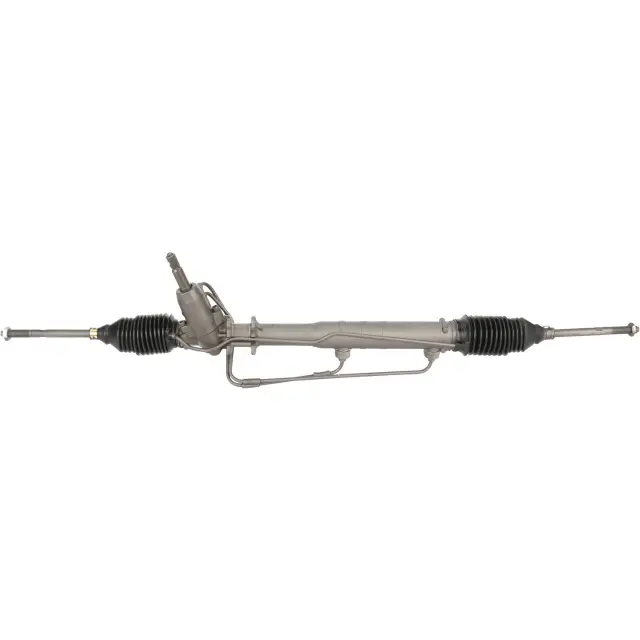 9061M - Suspension &amp; Steering: Rack and Pinion Assembly - MAVAL - Hydraulic Power - Remanufactured - 9061M for Maval Image