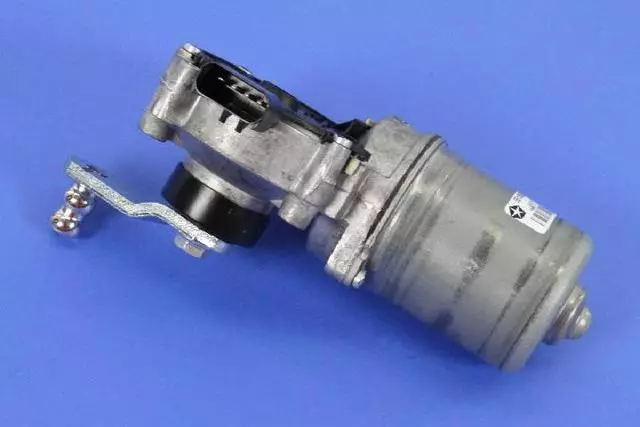 5135058AD - : Windshield Wiper Motor for Chrysler: Aspen | Dodge: Durango Image
