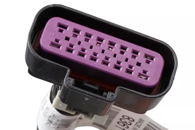 13368361 - : Fuel Tank Fuel Pump Module Wiring Harness for GM Image