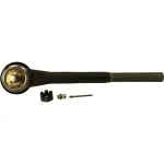 ES577 - : Front Right Inner; Front Inner Steering Tie Rod End for Moog Image