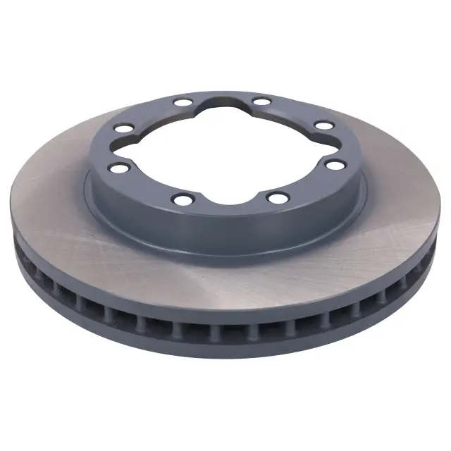 Disc Brake Rotor - bproauto (1BP00080AA)