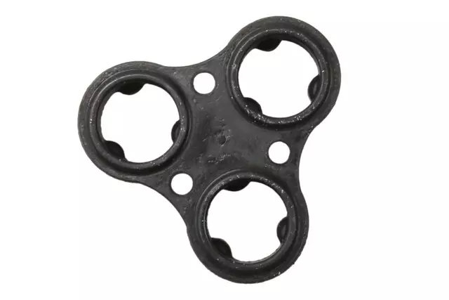 12636176 - : Engine Variable Timing Adjuster Gasket for GM Image