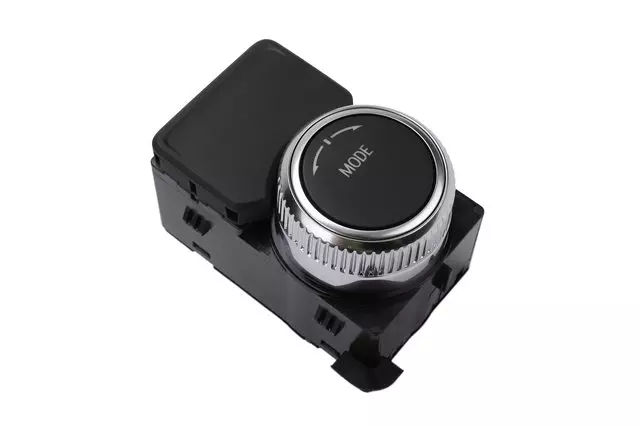 84783444 - : Ride Control Switch for GMC: Yukon, Yukon XL Image