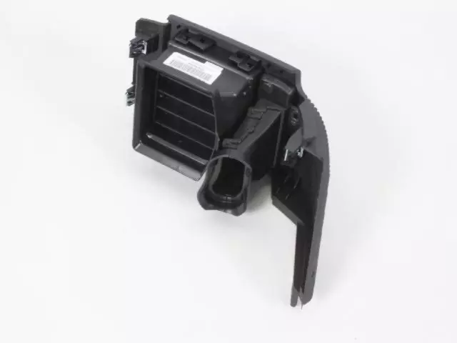 Instrument Panel Bezel - Mopar (1EQ94XDVAC)