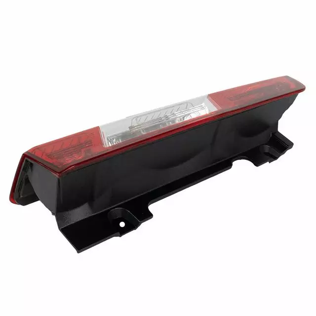 Tail Lamp Assembly - Ford (CK4Z-13405-J)