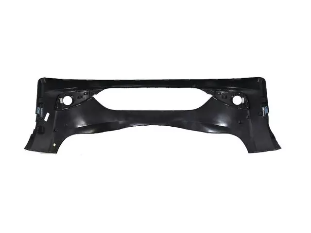 68312404AC - Frame, Bumper and Fascia: Front Fascia for Mopar Image