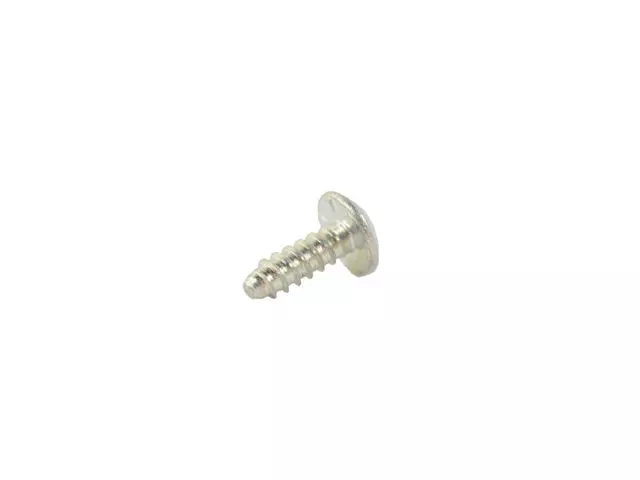 68315432AA - Interior Trim: Screw for Mopar Image