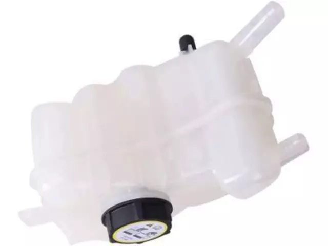 Engine Coolant Reservoir - Ford (HG9Z-8A080-B)