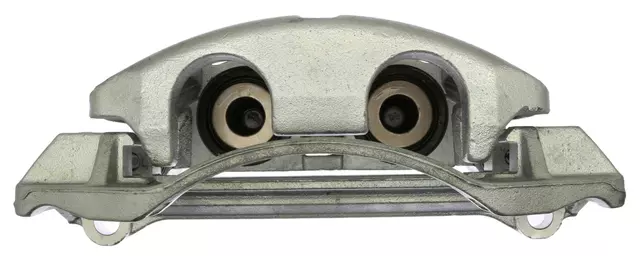 Rear Driver Side Disc Brake Caliper - ACDelco (18R12466C)