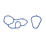 ES73577 - : Engine Oil Filter Adapter Gasket for FEL-PRO Image