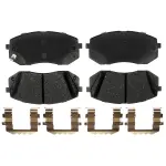19384364 - : Pad Kit for GM Image