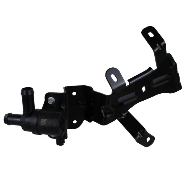 YG868 - : Motorcraft™ Valve for Ford: F-250 Super Duty Image