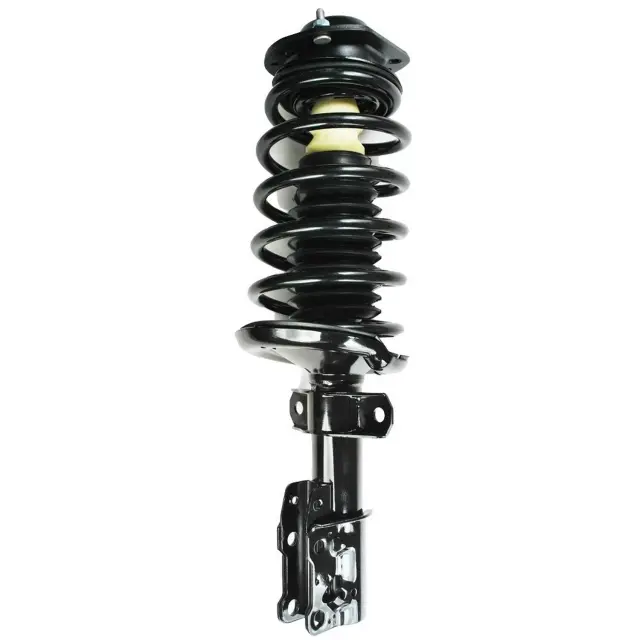 1332356L - : Focus Auto Parts Suspension Strut and Coil Spring Assembly for Focus Auto Parts Image
