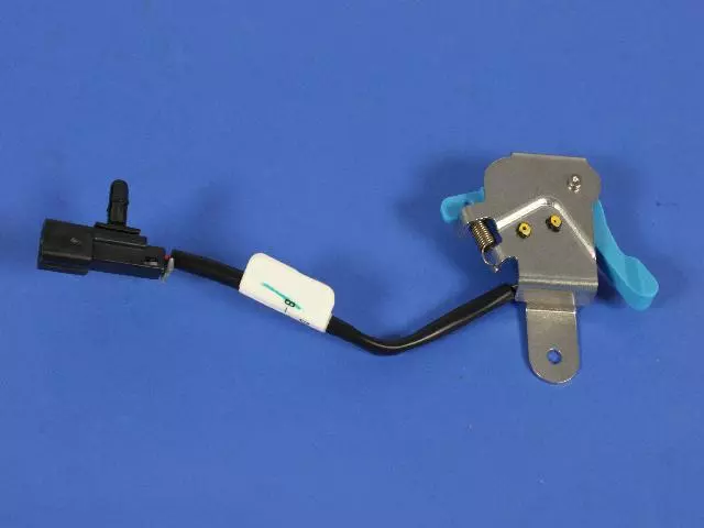 Folding Top Switch - Mopar (68028378AA)