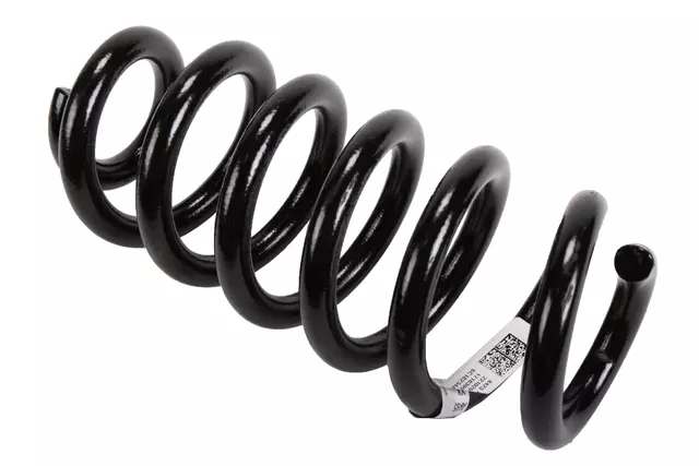84234128 - : 2019-2024 Chevrolet Blazer - Rear Coil Spring for Chevrolet: Blazer Image