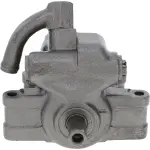 97126M - : Power Steering Pump - MAVAL - Hydraulic Power - Remanufactured - 97126M for Maval Image