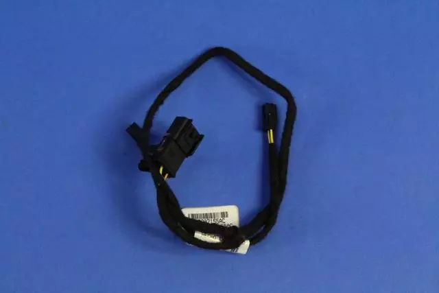 Door Jumper Wiring, Right - Mopar (68207155AC)