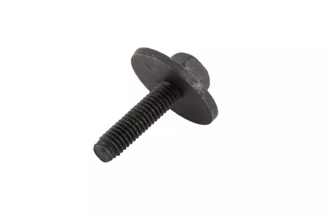 11609685 - : Impact Bar Screw for Cadillac: ATS, CTS, Escalade | Chevrolet: Avalanche, Colorado, Suburban 1500, Suburban 2500, Tahoe, Traverse | GMC: Canyon, Yukon, Yukon XL 1500, Yukon XL 2500 | Pontiac: Solstice | Saturn: Sky Image