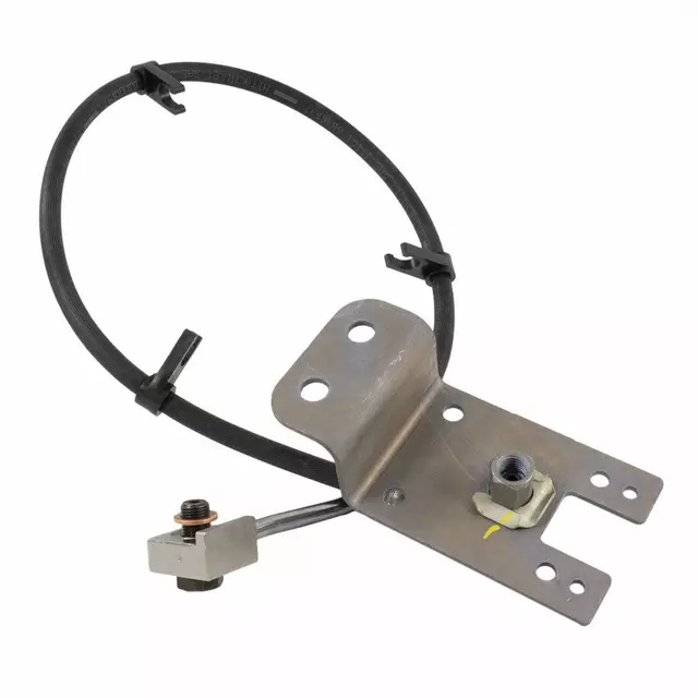 Hose Assembly Brake - Ford (FC4Z-2078-G)