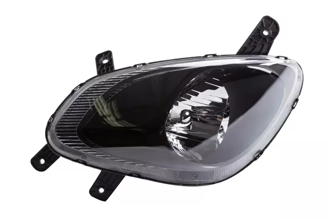 25973531 - Electrical: Headlamp Assembly for Pontiac: Solstice Image