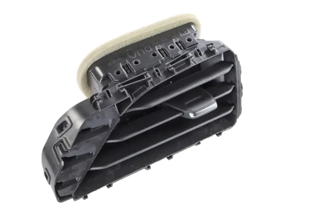 84137747 - Body: Air Vent Grille for GM Image